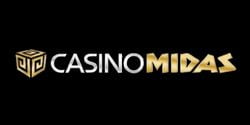 midas casino logo